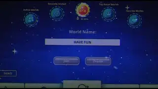 Pixel Worlds SHUTDOWN! - Main Menu but Nostalgic (Slowed + Reverb)