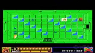 | Abob's Big Adventure | Recensione by Simo