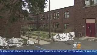 Some Schools In NJ Debate Closing Ahead Of Wednesday's Nor'easter