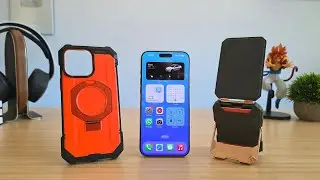 iPhone 16 Accessories You'll Love: Supcase Edition...