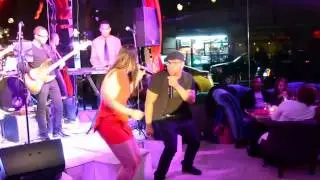 L Musik Live @ Toshi's Living Room