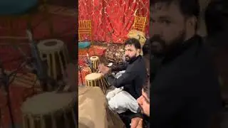 Afghani saaz || Best tabla || Loghari saaz || Dance