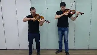 Hino 375 - “A Paz Eu vos deixo” ( CCB ) / Arco & Alma