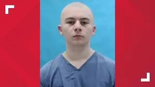 Where is Aiden Fucci now?