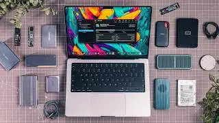 External Storage For Mac Explained: Save Your Money! (2026)