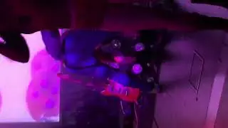 NEGGY GEMMY - Gemmy Juice/ CBD - LIVE!