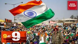 9 At 9 | Top Headlines Of The Day | November 22, 2021 | India Today