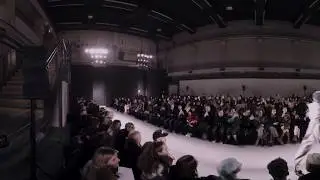 London Fashion Week | Highlights February 2018 | 360 VR
