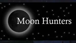 Moon Hunters | Homebrew D&D Campaign | Ep. 13