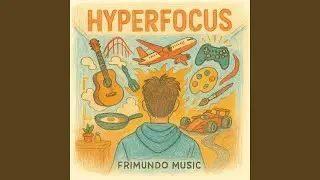 Hyperfocus
