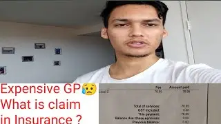Vlog#20. How to do insurance claim. How you get your money back from insurance.