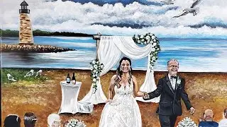 MIKE AND MELANIE 2025