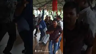 MAI SAUDA KHARA KHARA ☺️ #shorts #shortfeeds #dancevideos #dancevibe #groupreaction #like #together