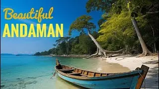 ❤️Andaman Tour -2023❤️ ​⁠