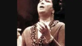 Om Kolthoum - Enta Omri  2/6