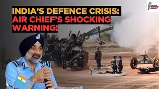 India&rsquo;s Defence Dilemma: Procurement Delays and Strategic Weakness