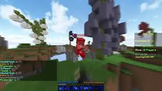 the future of TNT TAG pvp