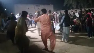 Saraiki Jhomar part 2