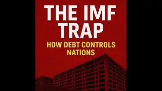 Ep.9 The IMF Trap: How Debt Controls Nations