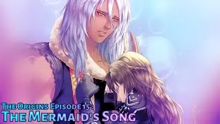 Eldarya The Origins Episode 15 | English [Leiftan]