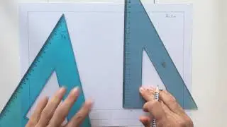 pentagono dato il lato