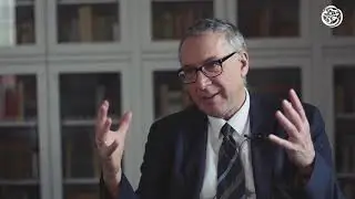 Johann Wolfang v. Goethe und der Islam