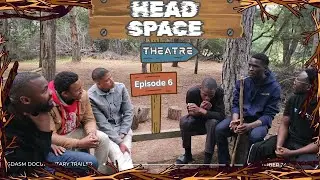 Can You Be Christian and African? Faith, Identity & Brotherhood | Head Space Theatre Ep 6”