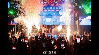 VINAI for Octopus 1st Anniversary