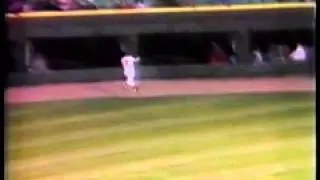 Dave Gallagher Firestone Player of the Week - 7 straights hits