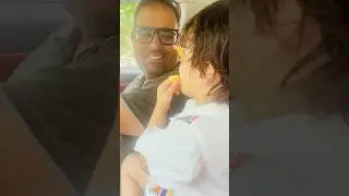 Baby Evanya happiness to see her dad with new 🤓 glasses🥰#indiantwinst#cute#baby#shorts#ytshorts