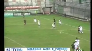 Unione Venezia - Reggiana 2-1