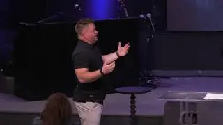 It's Your Move | Full Service | Josh Price | 1.7.26
