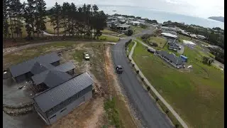 CABLE BAY - Completed home