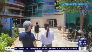UH Cancer Center launches Cancer C.A.R.E. Community