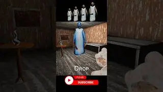 granny Room Tady Toll Face eaditing virel video 😨📷 #virelshorts #granny #horrorgame #trandingshorts