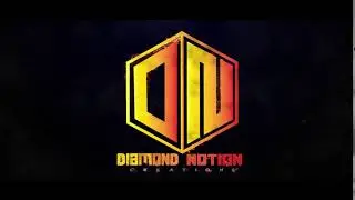 DN logo reveal