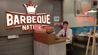 Barbeque Nation Buffet | Restaurant in T.nagar