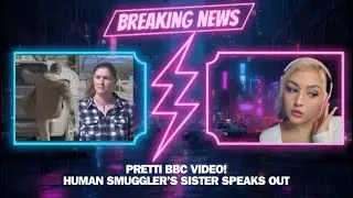 ICE FILES &mdash; Episode 44 | Pretti BBC Footage +Human Smuggler&rsquo;s Sister Speaks Out After CBP Shooting