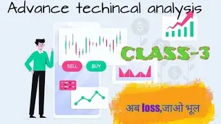 stock market advance technical analysis course बाजार मे बजता है hammer का डंका🔨 जानिए इस वीडियो मे
