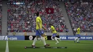Hulk vs pedro