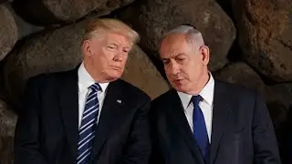 Benjamin Netanyahu to meet Donald Trump to discuss Iran