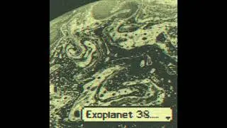 Cosmocult - Exoplanet 38