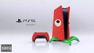 Miles & Aloy (PS5 Anthem)