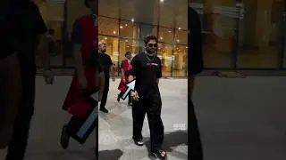 You Won&rsquo;t Believe Allu Arjun&rsquo;s Simple Outfit | #shorts #alluarjun #pushpa #bollywood #fashion #rich