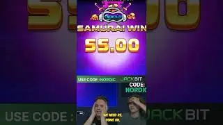 Mega Setup on this Slot! #slots #slot #slotscasinogames #slotstreamer #casino