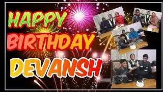 Devansh ka B.day🎂 , #happybirthday #realfun #bahadurgarh #dailyvlog #viralvalog 