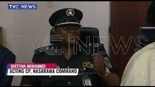 Nasarawa State Govt Hold, Moves to Curb Insecurity