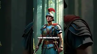The Devastating Defeat in Teutoburg Forest