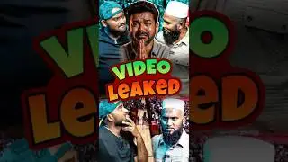 Video Leaked | #pettaishorts #karurtragedy #tvk #tvkvijay #viralvideo #goviral