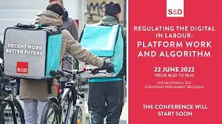 Regulating the Digital in Labour: Platform Work and Algorithm_DE